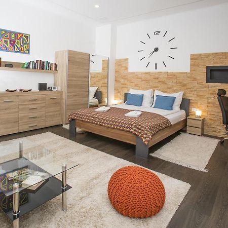 H20 Colors Apartment Βουδαπέστη Εξωτερικό φωτογραφία