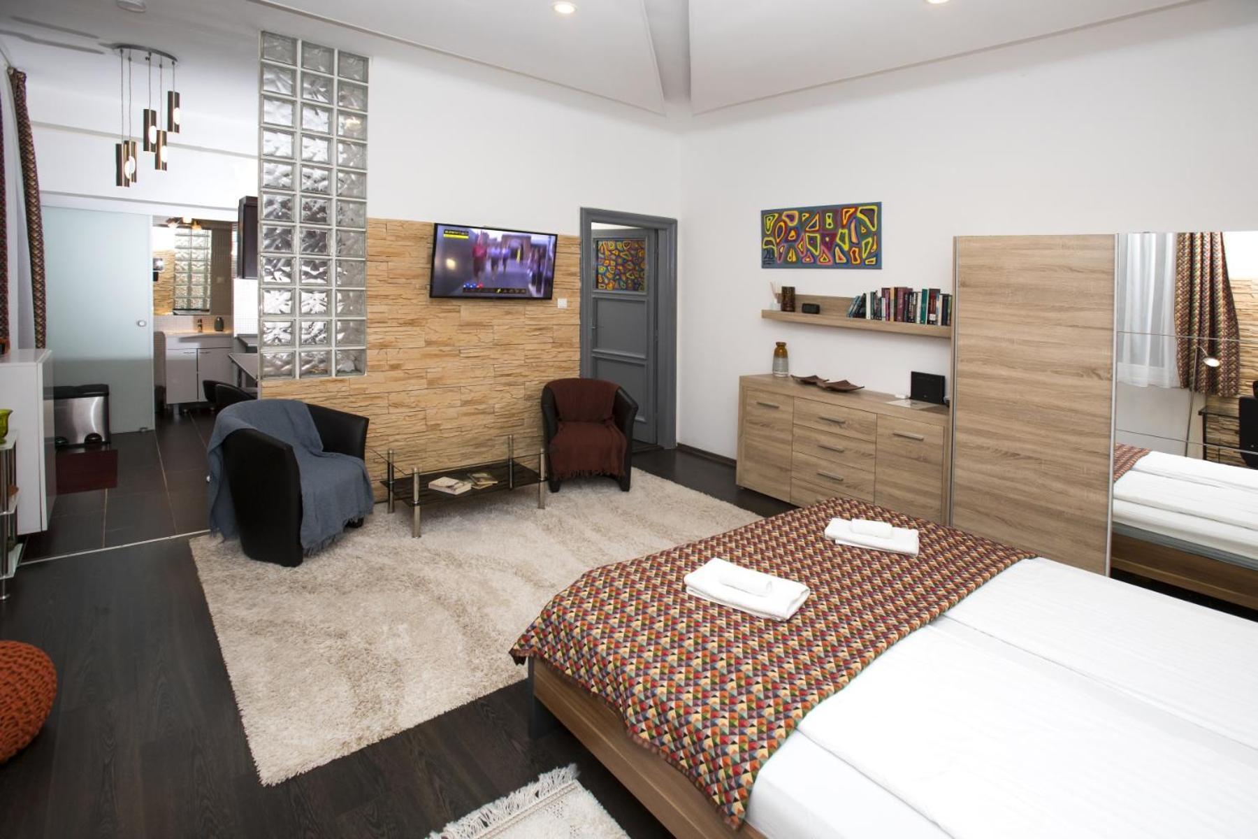 H20 Colors Apartment Βουδαπέστη Εξωτερικό φωτογραφία