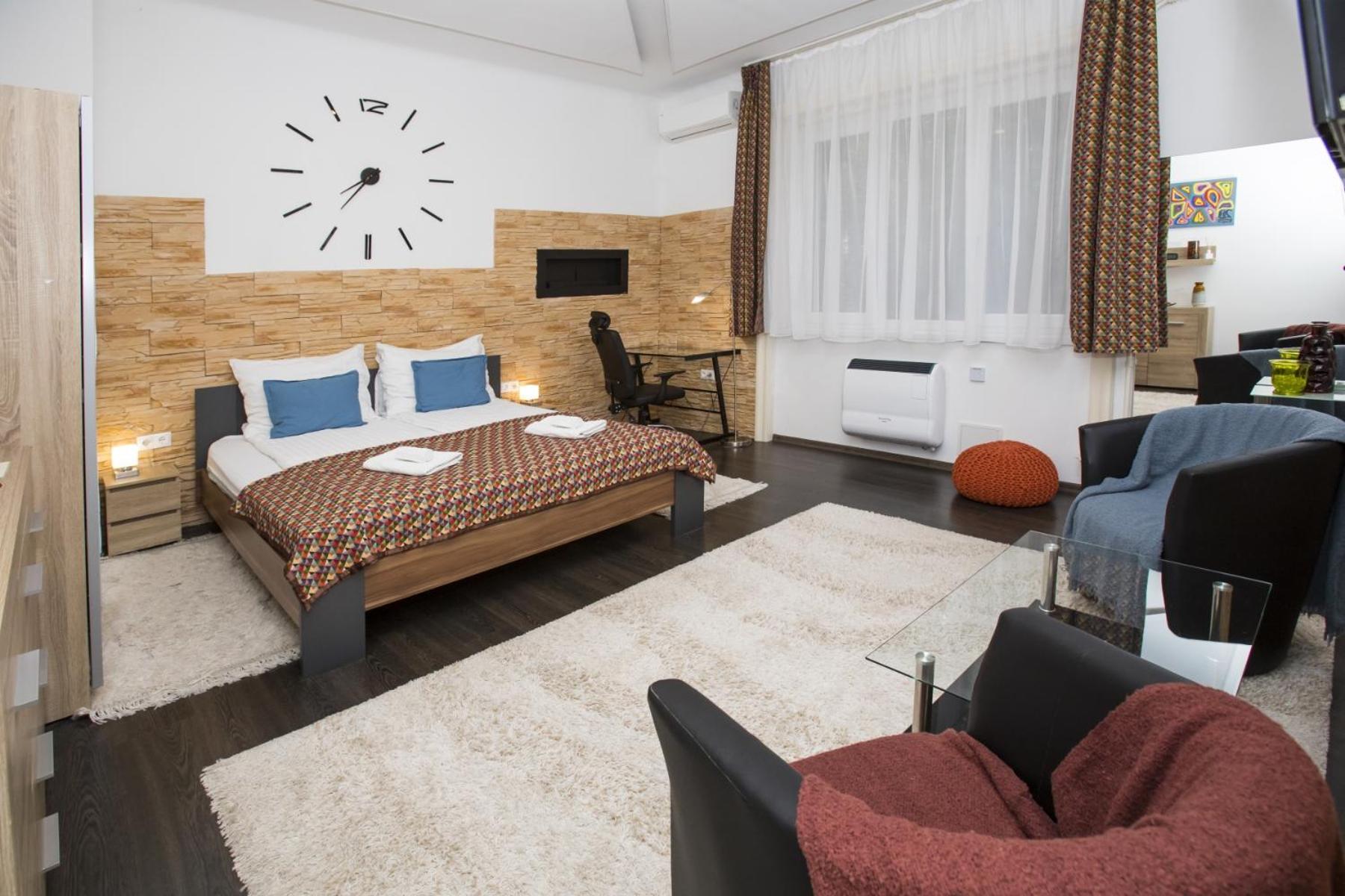 H20 Colors Apartment Βουδαπέστη Εξωτερικό φωτογραφία
