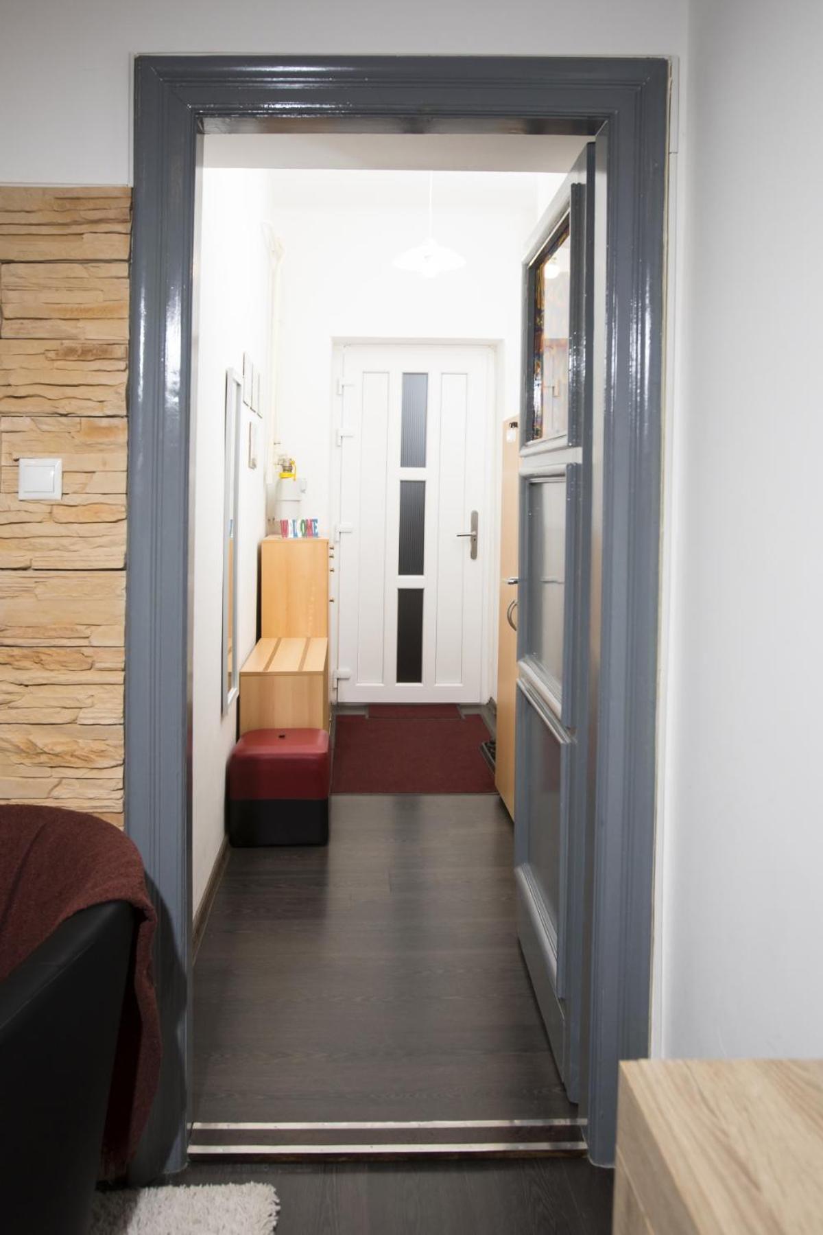 H20 Colors Apartment Βουδαπέστη Εξωτερικό φωτογραφία